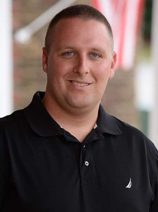 Rob Helgeson