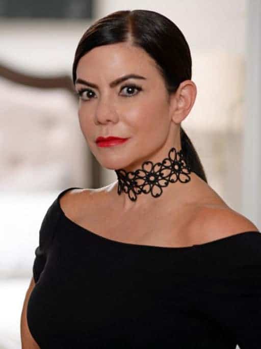 Nicole Fankhauser