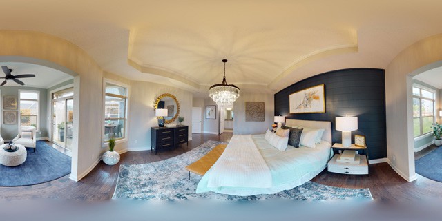 360 Space | Portico - Owners Suite - Thumb