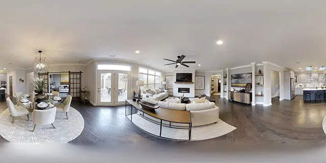 360 Space | Portico - Living Area - Thumb