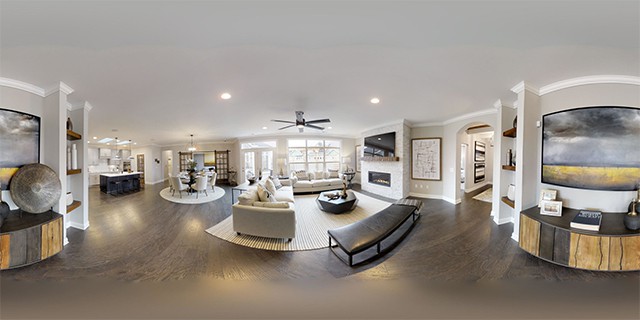 360 Space | Portico - Living Area - Thumb