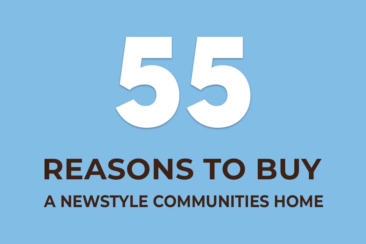 Brochure 55 Reasons To Buy