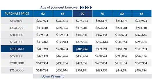 About Us LifeStyle Loan Chart 01