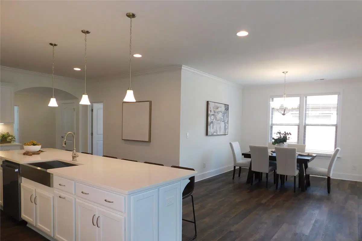 602 Piazza Pl | New Hope